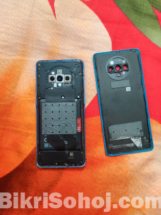 Oneplus 7T